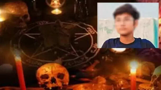 प्रयागराज में किशोर की हत्या का मामला: दादा ने किया अपहरण और हत्या