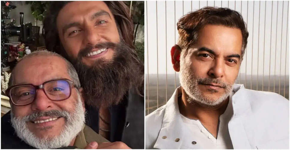 रणवीर सिंह की धुरंधर 2 ने बॉलीवुड में मचाई धूम