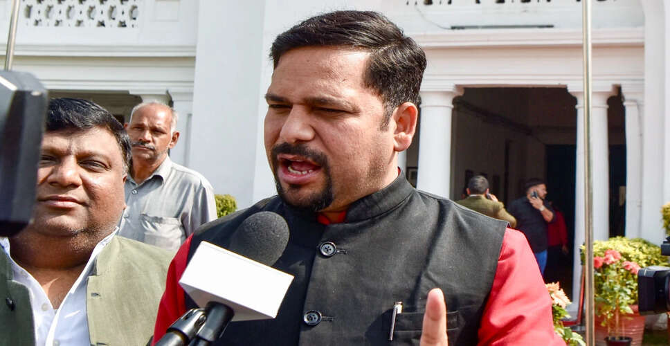 दिल्ली विधायक संजीव झा ने नीतीश कुमार से मैथिली अकादमी को पुनर्जीवित करने की अपील की