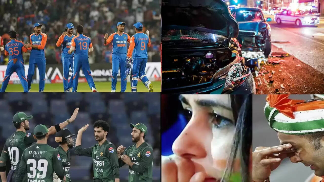 IND vs PAK मैच से पहले क्रिकेट जगत में शोक, महिला क्रिकेटर का सड़क हादसे में निधन