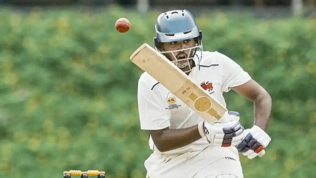 ऋतुराज गायकवाड़ की जगह लेंगे 17 वर्षीय आयुष म्हात्रे, चेन्नई सुपर किंग्स में नई उम्मीद