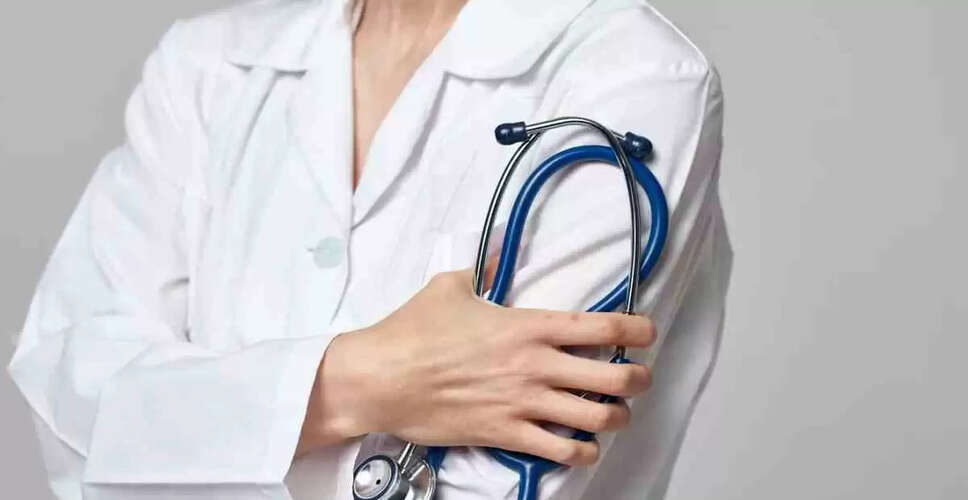 NEET PG 2025 परिणाम की घोषणा, जानें कैसे करें चेक