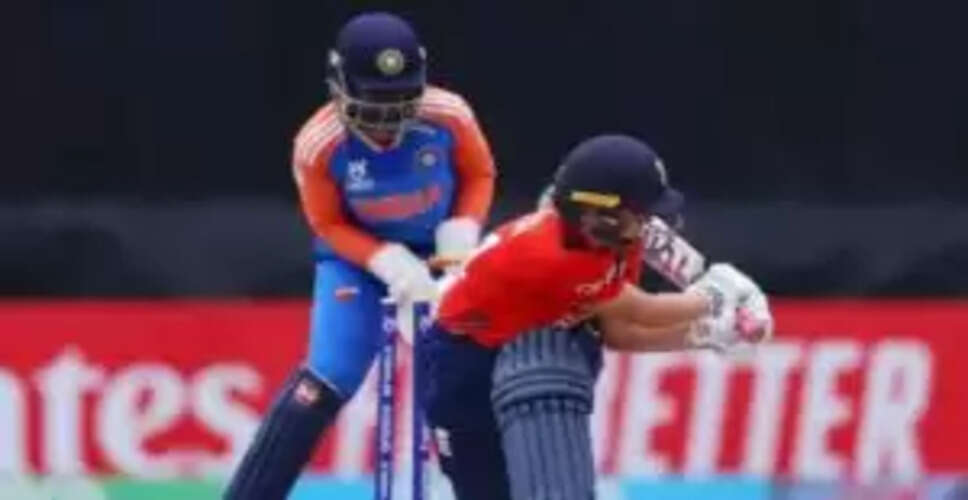 टीम इंडिया ने इंग्लैंड के खिलाफ 5 टी20 के लिए 15 अविवाहित खिलाड़ियों का चयन किया
