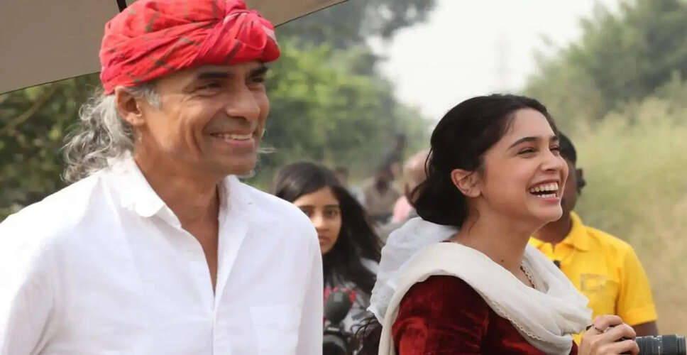 इम्तियाज अली की नई फिल्म 'मैं वापस आऊंगा' में शर्वरी और वेदांग की जोड़ी
