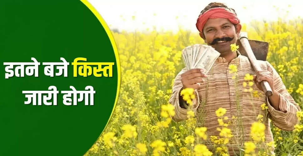 पीएम किसान सम्मान निधि की 21वीं किस्त: जानें कब और कैसे मिलेगा पैसा