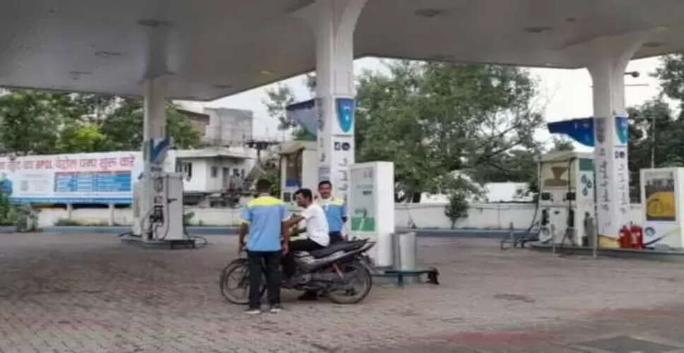 पेट्रोल पंप पर मुफ्त सुविधाएं: जानें क्या-क्या मिल सकता है