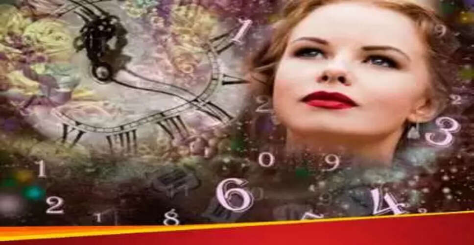 मूलांक 6 की महिलाएं: कठिन समय में साथी का साथ निभाने वाली