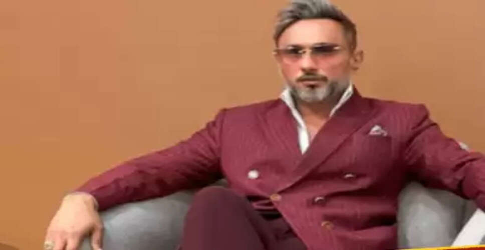 यो यो हनी सिंह का विवादास्पद पोस्ट: बदला नहीं, सजा देने में विश्वास