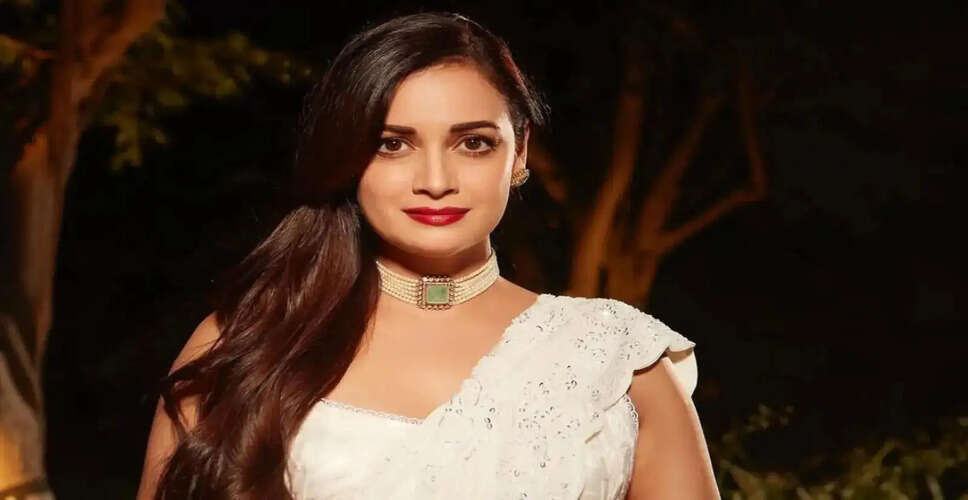 दिया मिर्जा ने जलवायु परिवर्तन पर अपने विवादास्पद बयान को स्पष्ट किया
