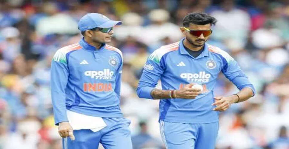 भारत ने T20 विश्व कप के लिए शुबमन गिल को किया बाहर, इशान किशन की वापसी