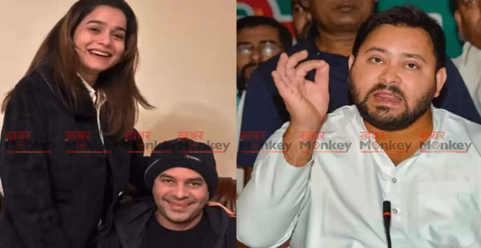 बिहार विधानसभा चुनाव की तैयारियों में तेजी, तेजस्वी यादव का बयान