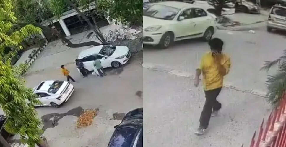 दिल्ली में आईटी ग्रेजुएट की हत्या के आरोपी की पुलिस हिरासत बढ़ाई गई