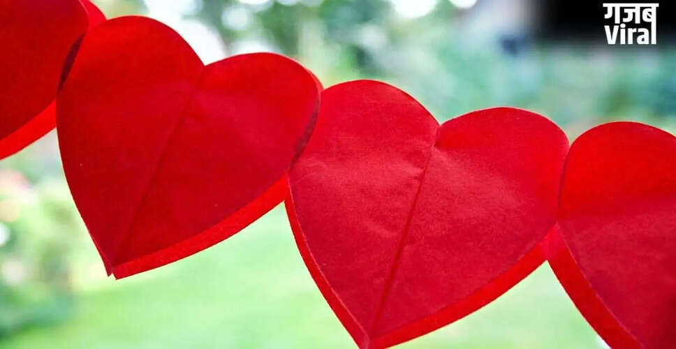 8 जून 2026 का प्रेम राशिफल: रोमांस और भावनाओं का जादू