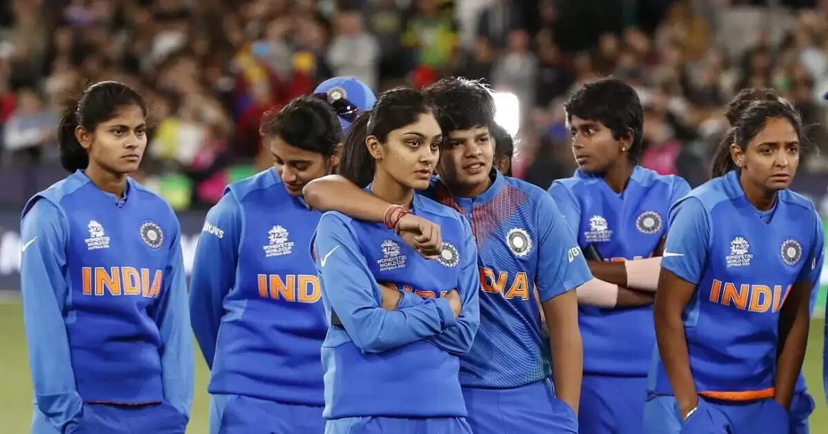 भारतीय महिला क्रिकेट टीम का इंग्लैंड दौरा: बिना शादीशुदा खिलाड़ियों के चयन