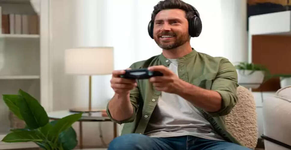 टर्न-बेस्ड गेम्स से धैर्य और अनुशासन का विकास