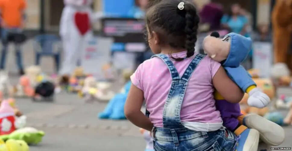 हरियाणा में चौंकाने वाली घटना: ताऊ ने की मासूम बच्चियों के साथ दुष्कर्म
