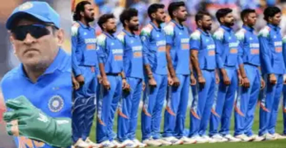 42 साल की उम्र में भी संन्यास नहीं लेने वाले अमित मिश्रा की कहानी