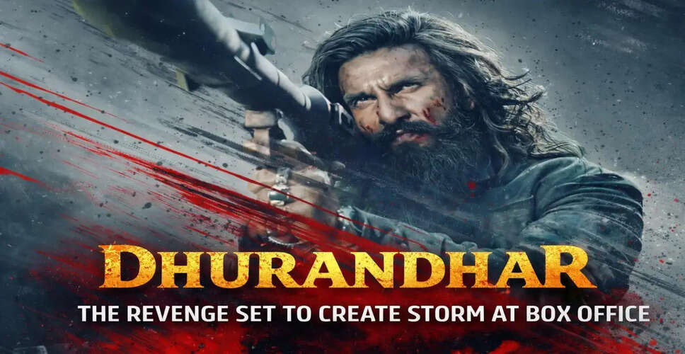 Dhurandhar 2: बॉक्स ऑफिस पर मचाएगा धमाल, जानें विशेषज्ञों की भविष्यवाणी