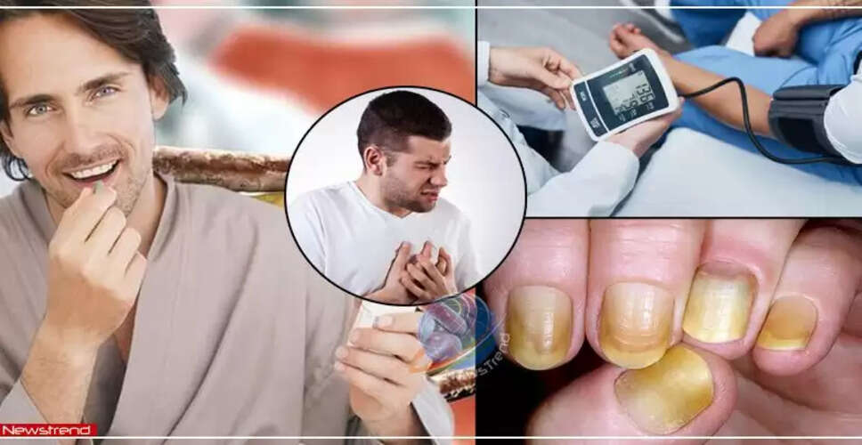 कोलेस्ट्रॉल के बढ़ने के संकेत और रोकथाम के उपाय