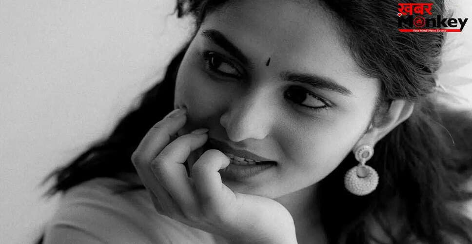 साउथ सिनेमा की नई sensation: कयादु लोहार की बढ़ती लोकप्रियता