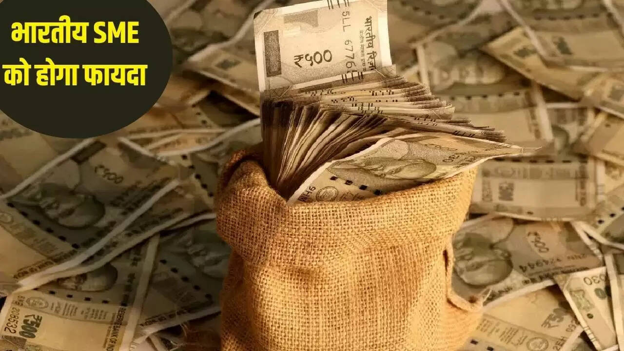 ब्रिटिश कंपनी Tide का भारत में 6000 करोड़ का निवेश, नई नौकरियों का होगा सृजन