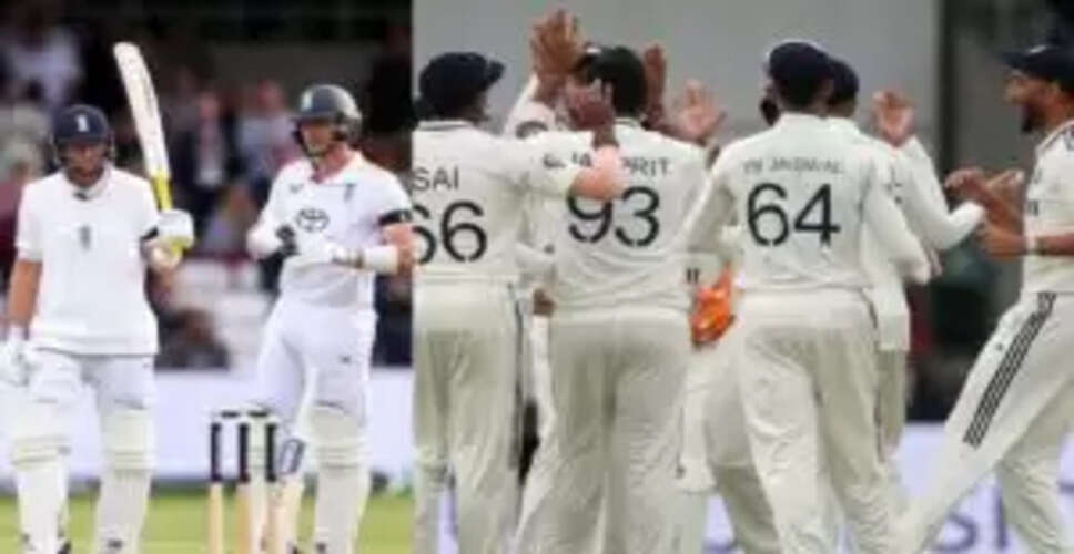 भारत बनाम इंग्लैंड टेस्ट मैच का प्रीव्यू: जानें पिच, मौसम और संभावित प्लेइंग इलेवन