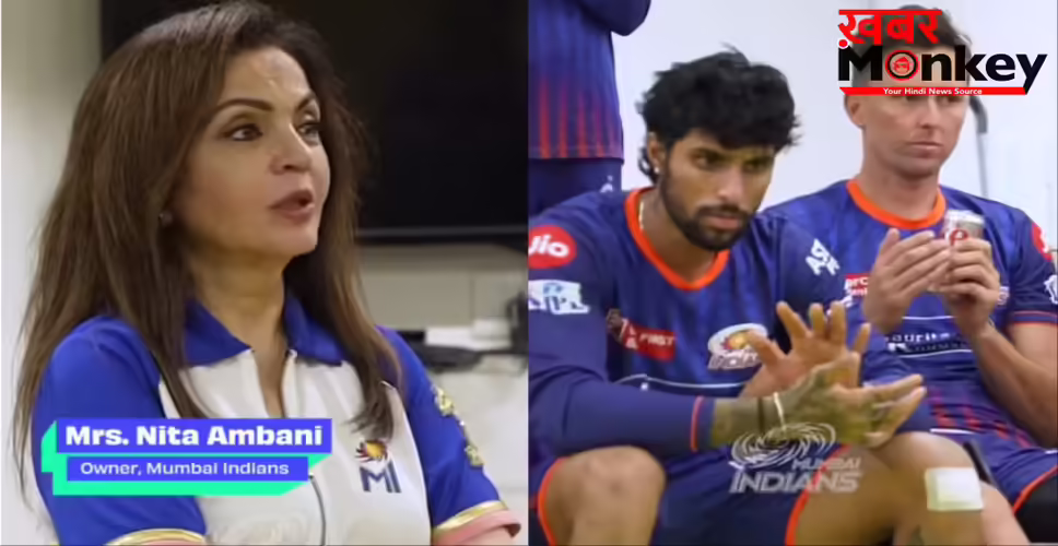 मुंबई इंडियंस की कप्तानी में बदलाव की संभावना, हार्दिक पंड्या का भविष्य अनिश्चित
