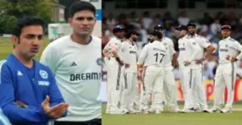 एजबेस्टन टेस्ट में चयन पर सवाल, प्रसिद्ध कृष्णा की जगह अर्शदीप को मौका मिलना चाहिए था