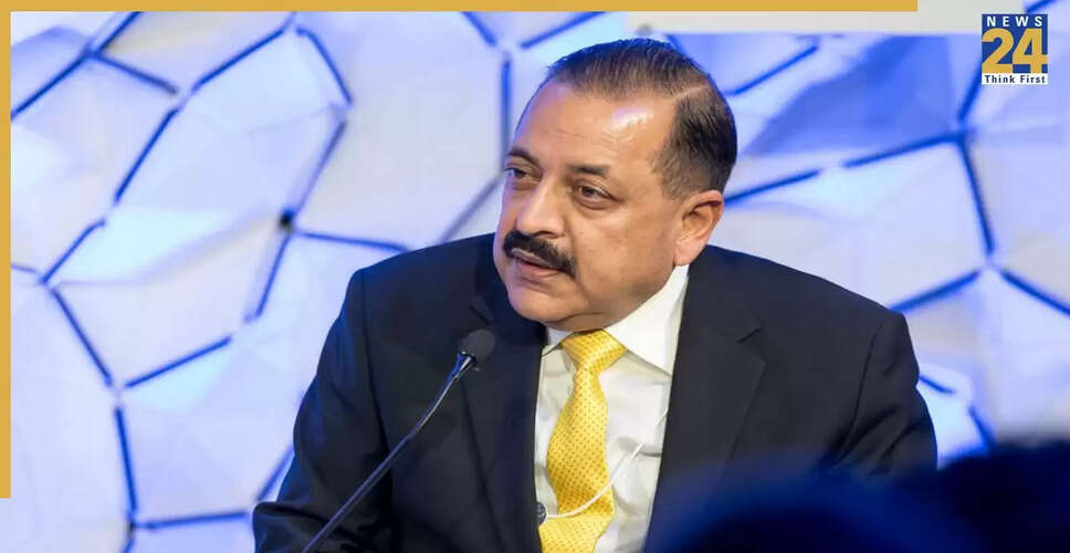 भारत का चंद्रमा मिशन: 2040 तक भारतीय अंतरिक्ष यात्री की चंद्रमा पर कदम रखने की योजना