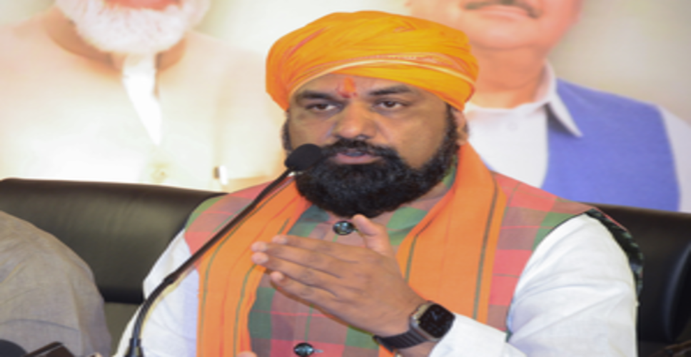 भाजपा ने 90 में समर्थन नहीं दिया होता तो ना 'कमंडल' खड़ा होता, ना 'मंडल' : सम्राट चौधरी