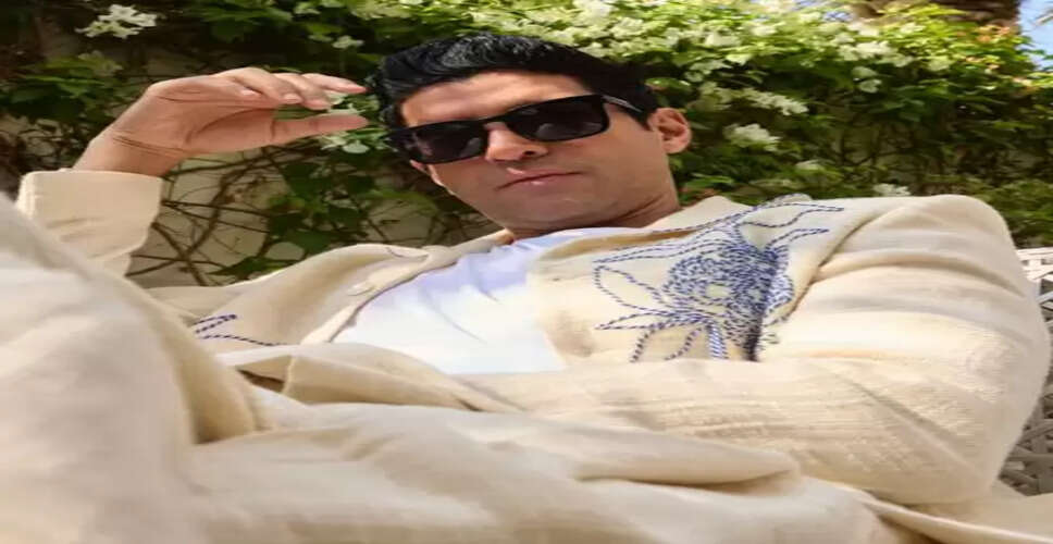 प्रियंका-रणवीर और अनुष्का स्टारर फिल्म के 10 साल पूरे, फरहान अख्तर बोले- ‘दिल धड़कने दो’