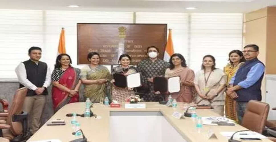 भारत में इलेक्ट्रिक वाहनों के लिए कौशल विकास कार्यक्रम की शुरुआत