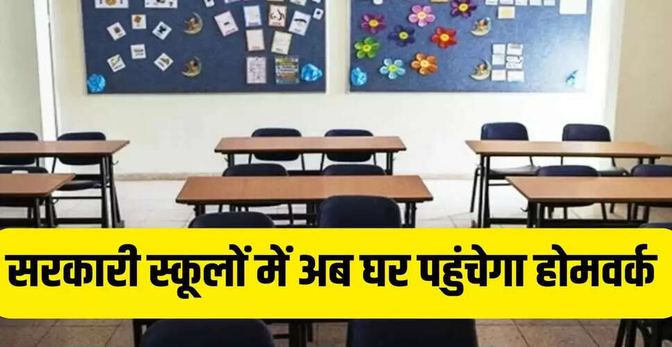 दिल्ली के सरकारी स्कूलों में स्मार्ट शिक्षा का नया युग: School Web App की शुरुआत