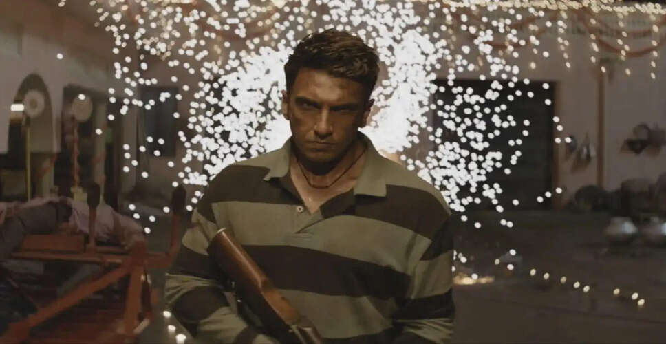 धुरंधर 2: रणवीर सिंह की नई फिल्म में जासूसी और बदला