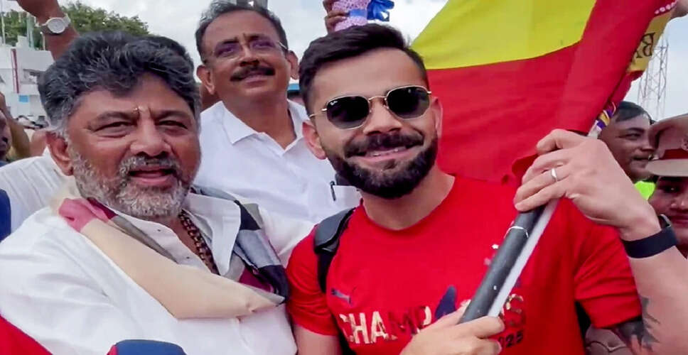 कर्नाटक स्टेडियम भगदड़: हाईकोर्ट ने पुलिस तैनाती पर उठाए सवाल