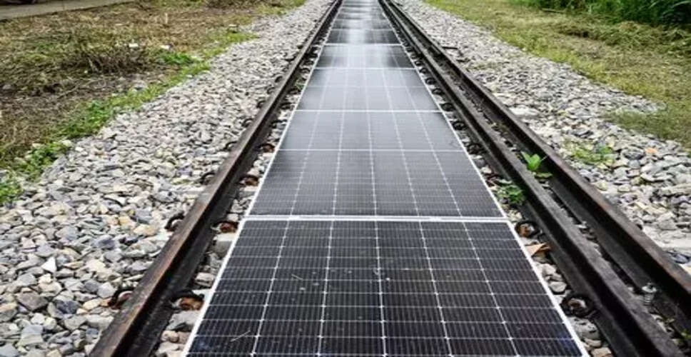 भारत की ऊर्जा यात्रा: नवीकरणीय ऊर्जा की ओर बढ़ता कदम