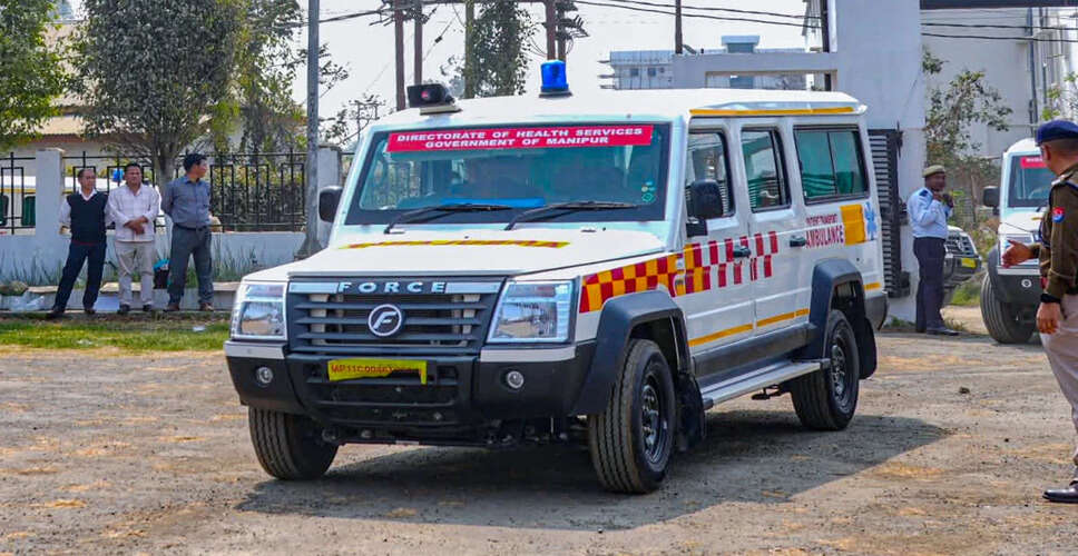 नवरात्रि के दौरान कुट्टू के आटे से फूड पॉइजनिंग, 85 लोग बीमार