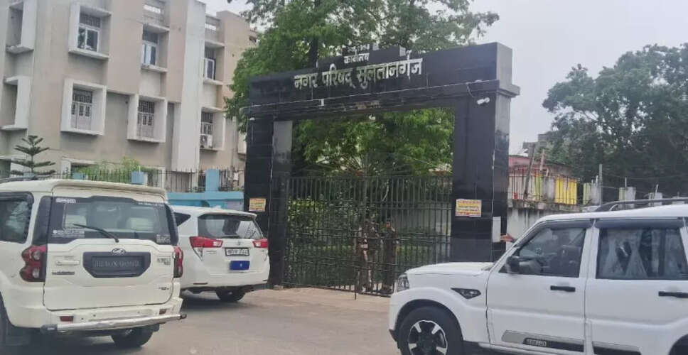 बिहार में सुल्तांगंज शूटआउट: मुख्य आरोपी पुलिस मुठभेड़ में मारा गया