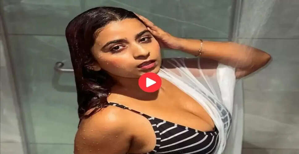 सुहाना खान का नया हॉट वीडियो इंस्टाग्राम पर मचा रहा है धमाल