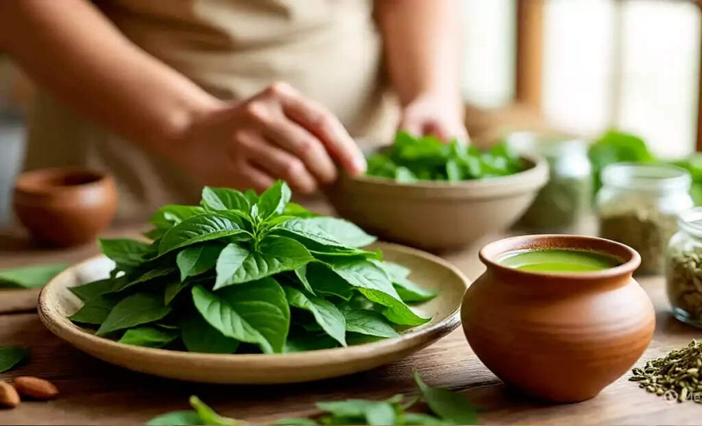 बथुआ: स्वास्थ्य के लिए अद्भुत लाभ और उपयोग