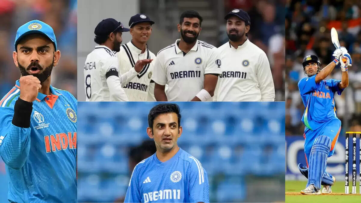 कुलदीप यादव को क्यों नहीं मिला मौका? गंभीर की कोचिंग में चौंकाने वाला फैसला