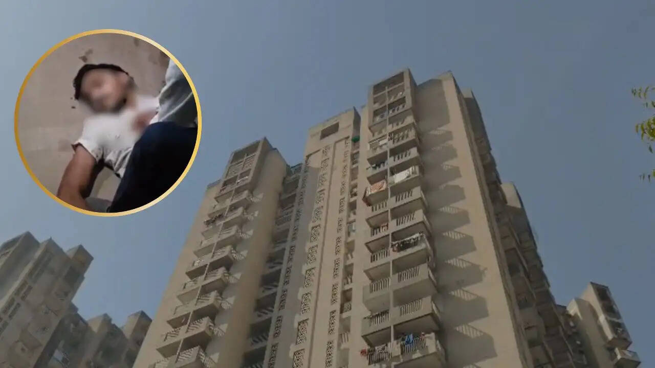 यूपी एसटीएफ ने कुख्यात अपराधी भानु प्रताप सिंह को मुठभेड़ में ढेर किया