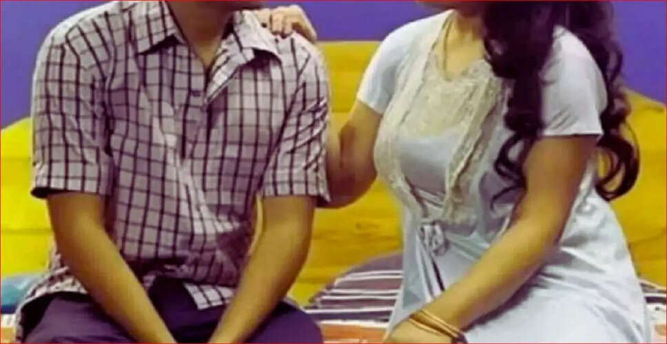 गोपालगंज में चाची-भतीजे के प्रेम प्रसंग ने लिया खौफनाक मोड़