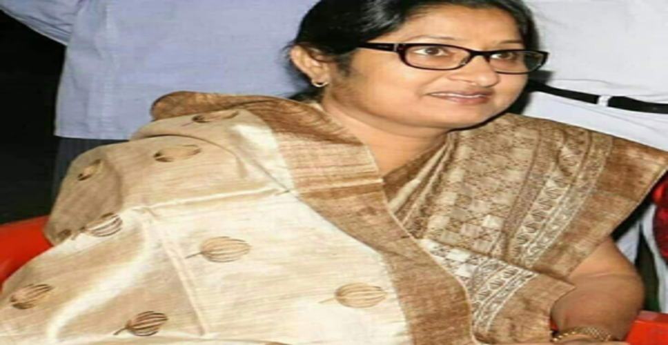 2019 से भी ज्यादा प्रचंड है इस बार मोदी की लहर : अन्नपूर्णा देवी (आईएएनएस साक्षात्कार)