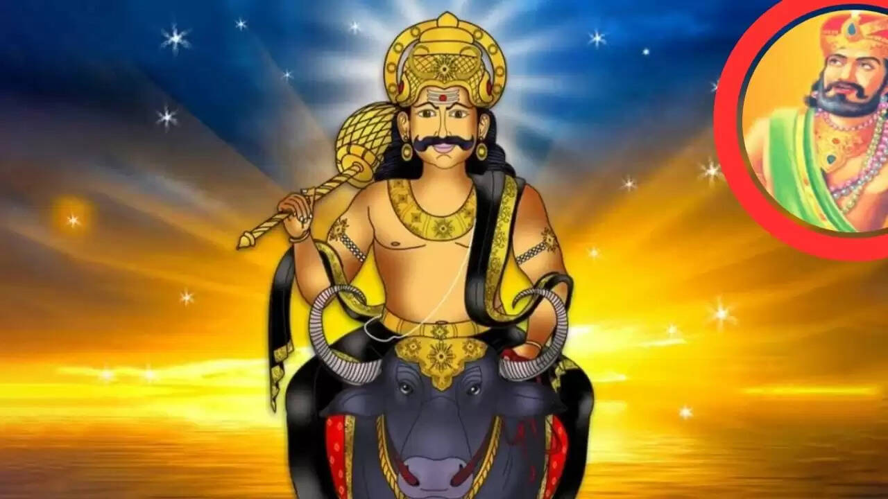 यमराज का विदुर अवतार: महाभारत की अनकही कहानी