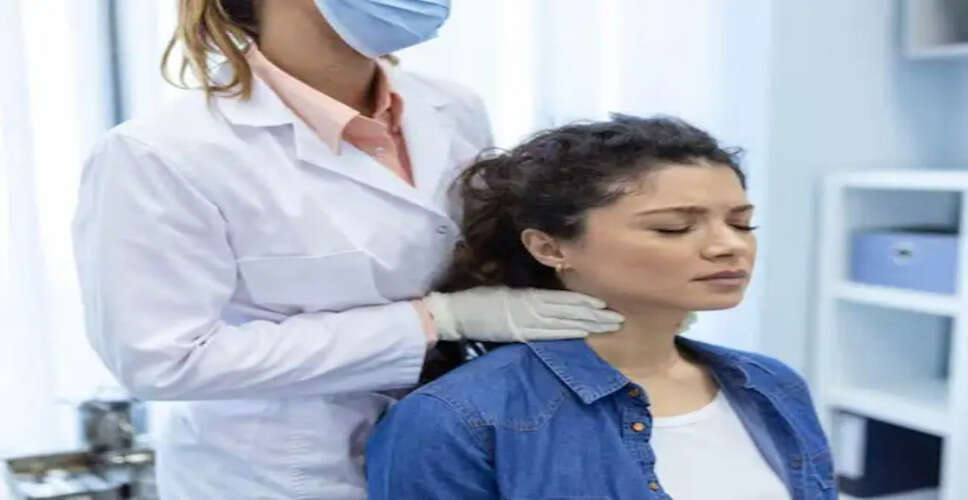 एम्स भोपाल की नई खोज: मानव शरीर में मिली ट्यूबारियल ग्रंथि