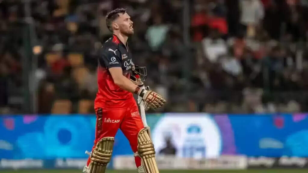 फिल साल्ट की गलती ने RCB के लिए खड़ी की मुश्किलें