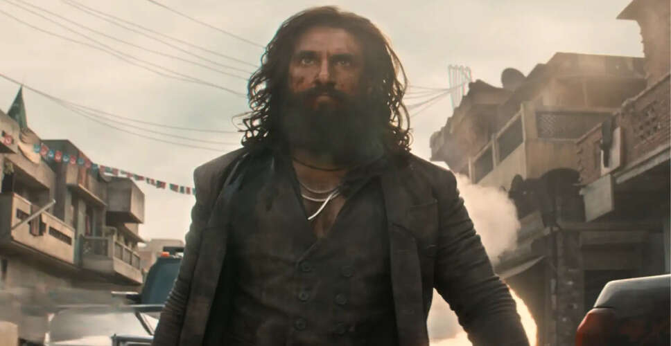 धुरंधर 2: बॉक्स ऑफिस पर धमाकेदार शुरुआत