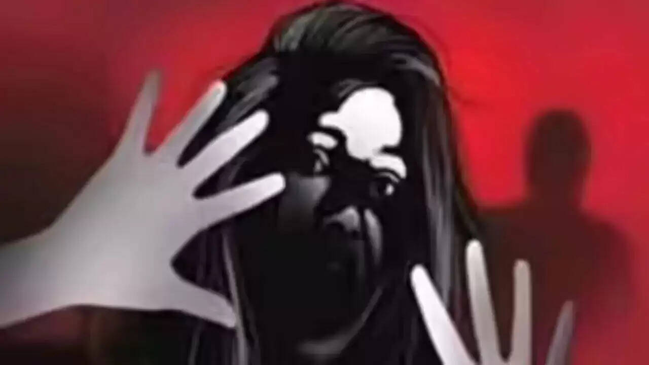 बरेली में 11 वर्षीय बच्ची के साथ बलात्कार, आरोपी गिरफ्तार