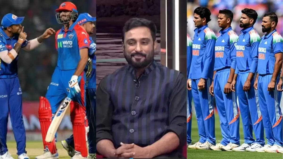Ambati Rayudu ने करुण नायर की बल्लेबाजी की सराहना की, टीम इंडिया में मौका देने की अपील